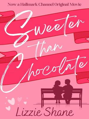 cover image of Sweeter than Chocolate